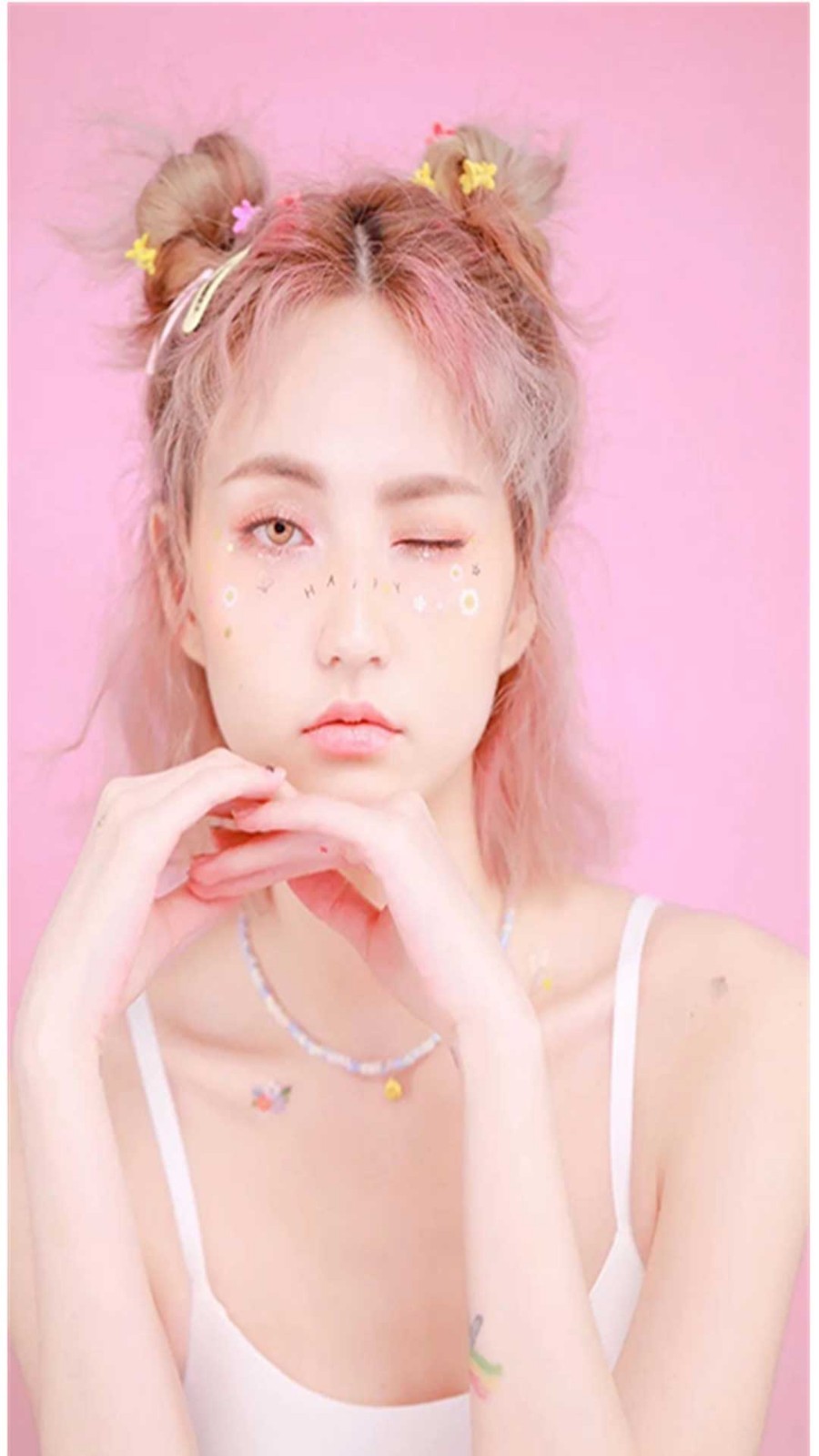歪点点展示图4