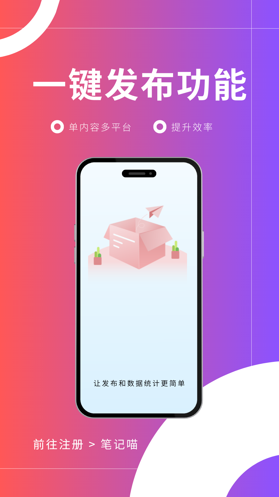 笔记喵app展示图2