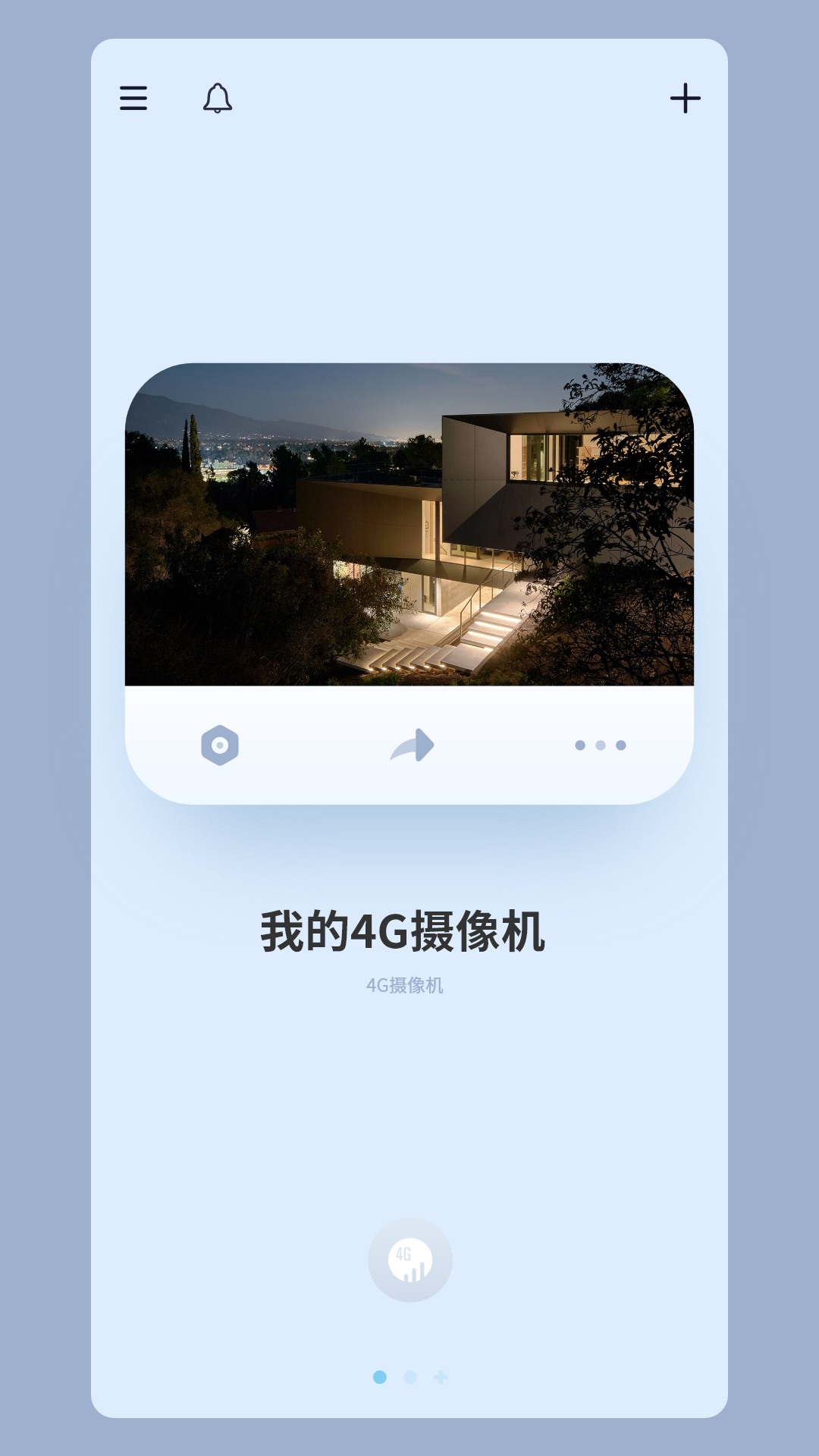 iCam365展示图1