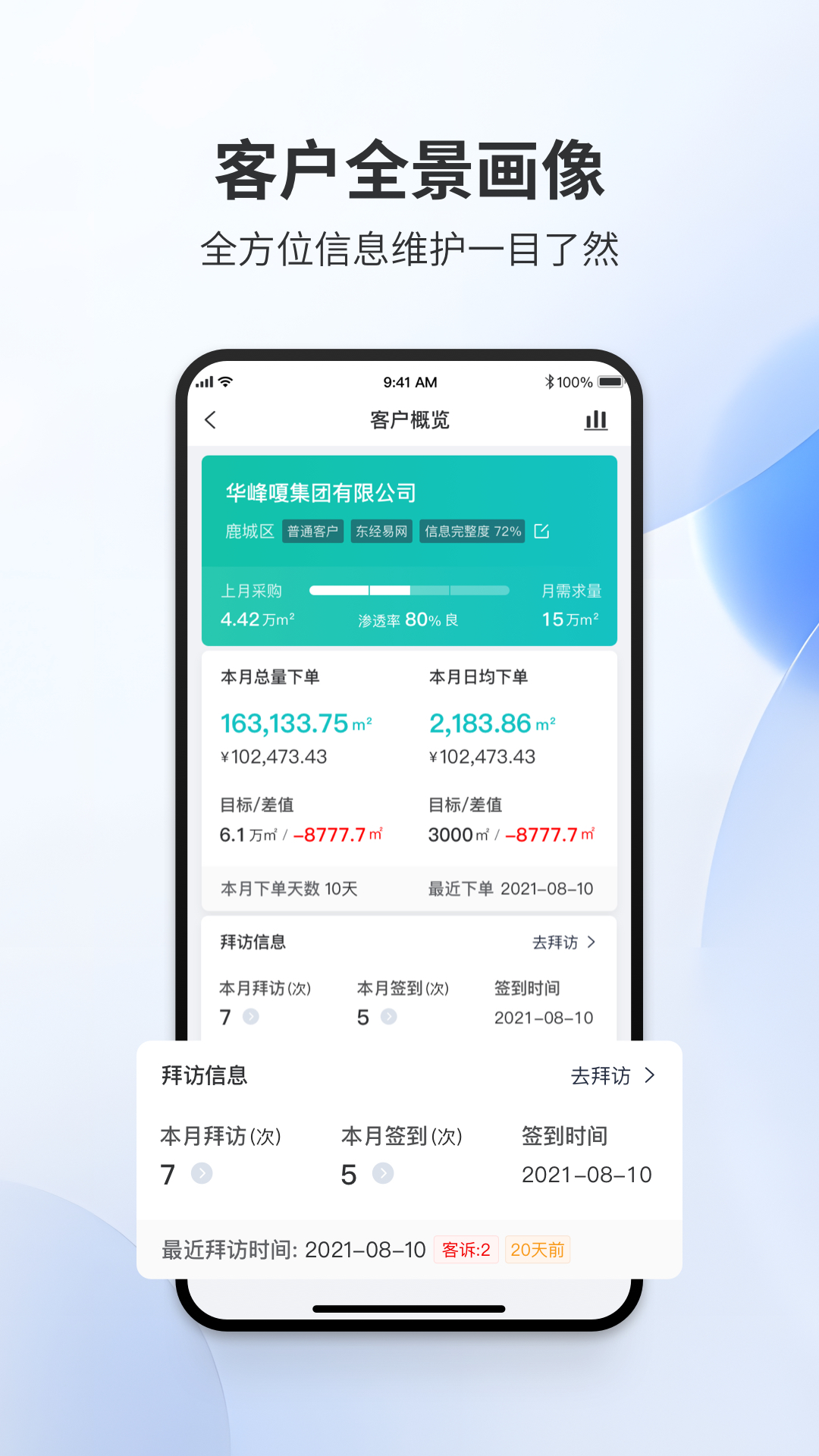 易单来展示图2