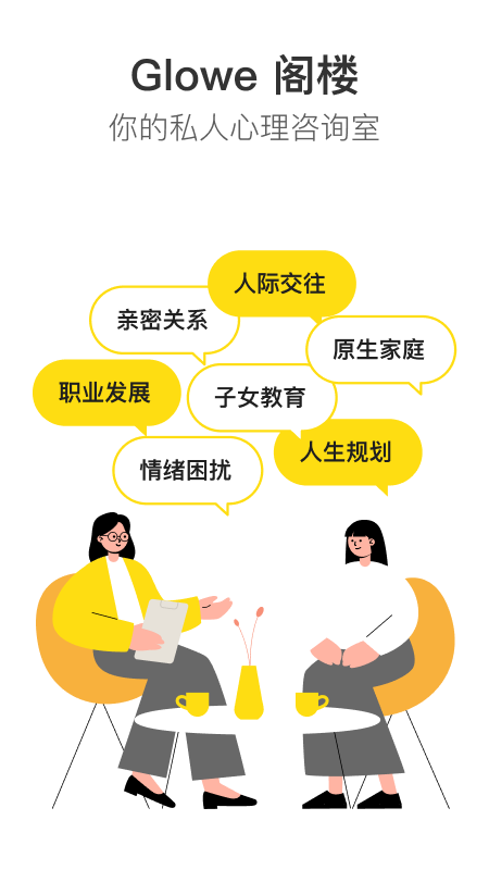 Glowe阁楼展示图1