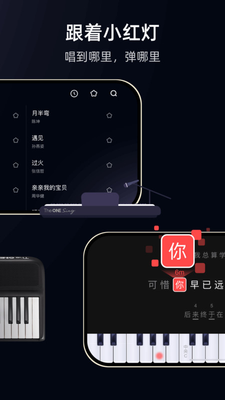 theone弹唱app展示图2