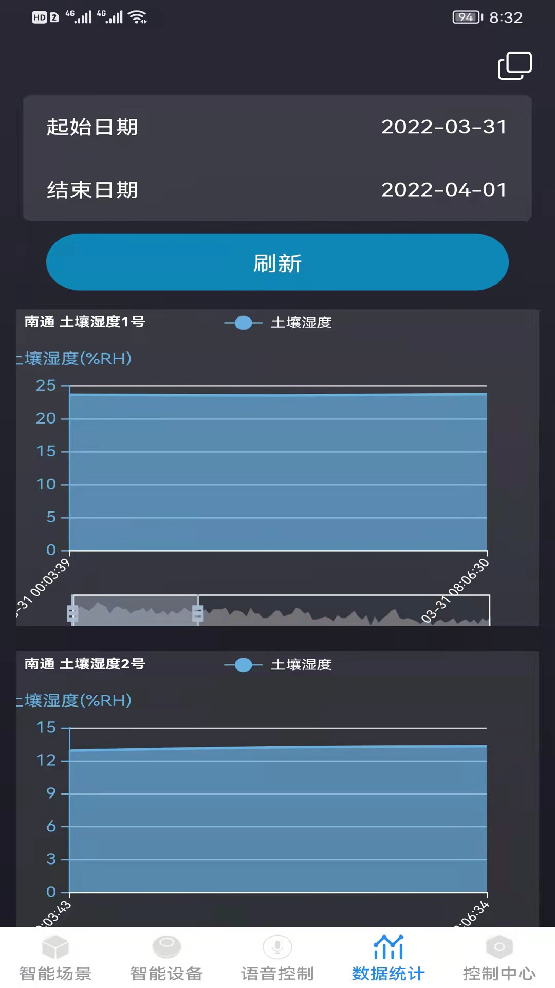 瀚土智能app展示图3