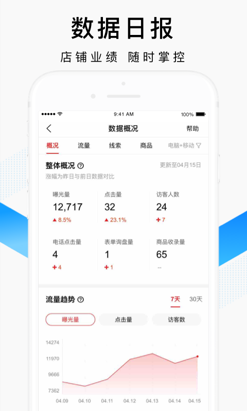 爱采购卖家版展示图2