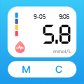 mol血糖记录本