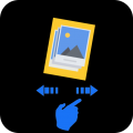 图片滑动分类器  v1.0.4