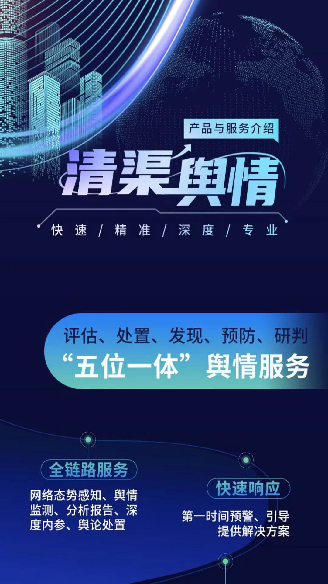 清渠app展示图4