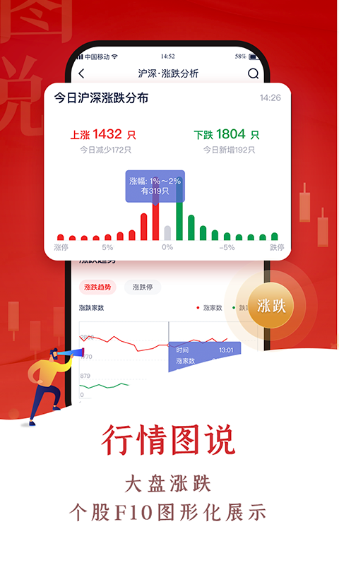 翼启航app展示图1