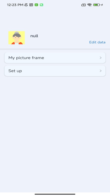 3D Flash Camera展示图2