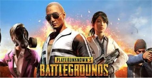 pubg地铁逃生国际服官方正版展示图5