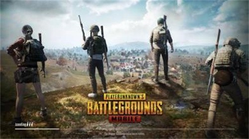 pubg地铁逃生国际服官方正版展示图4