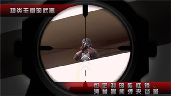 杀手2影子阴谋展示图3