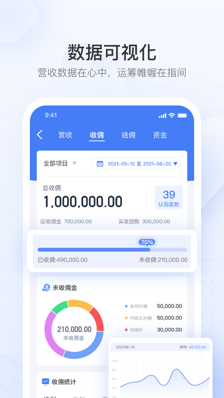 无忧金管家展示图4
