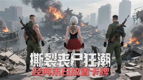 明日地平线展示图2