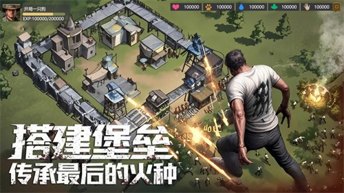 明日地平线展示图4