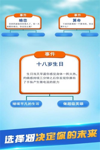 第二人生展示图3