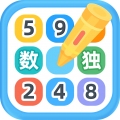 幼儿数独app