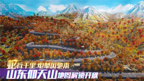 卡车之星不用实名展示图3