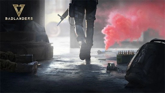 逃离塔科夫展示图1