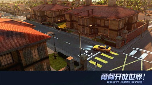 孤胆车神维加斯展示图2