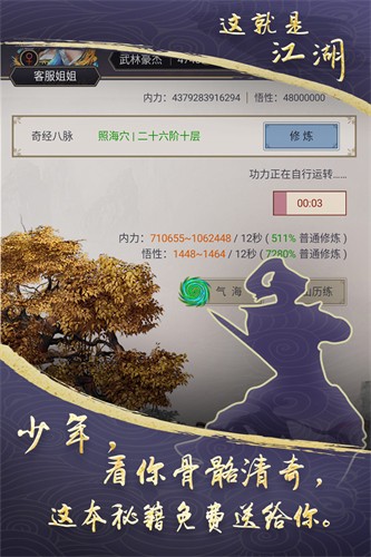 这就是江湖展示图3