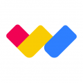 五彩日记app