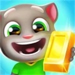 汤姆猫跑酷 v25.2.0.9982 无限金币版