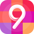 九宫格切图制作app