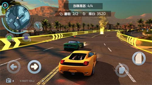 孤胆车神维加斯展示图5