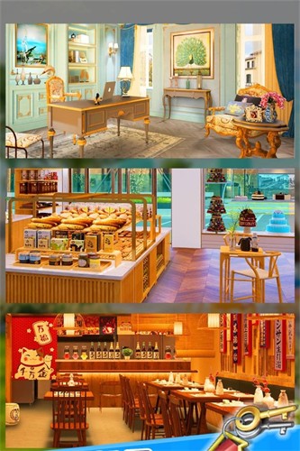 甜点消消展示图4
