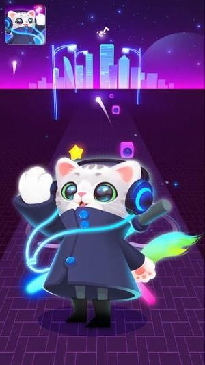 进击的音速喵展示图4