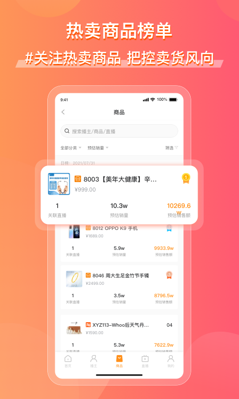 飞瓜快数展示图3