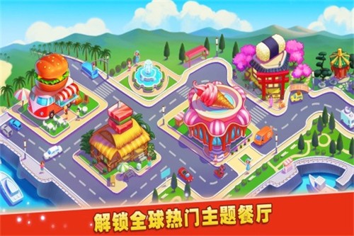 梦想蛋糕屋展示图4