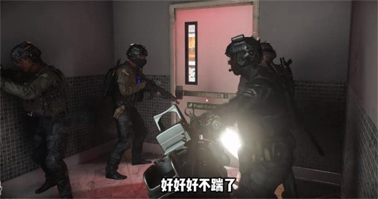 严阵以待展示图1