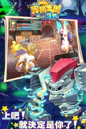 宠物王国外传展示图2