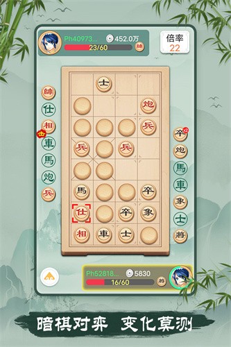 象棋展示图4