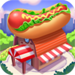 美食街物语 v1.0.17 最新版