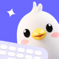 相思鸟键盘