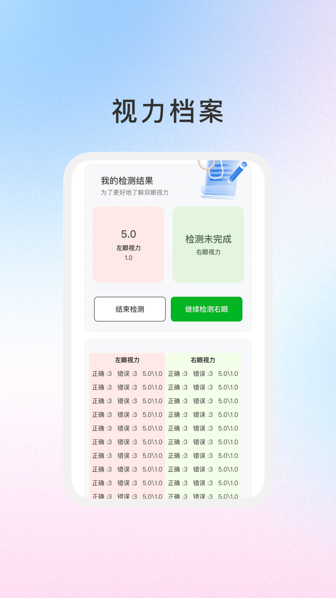 睛灵护眼展示图3