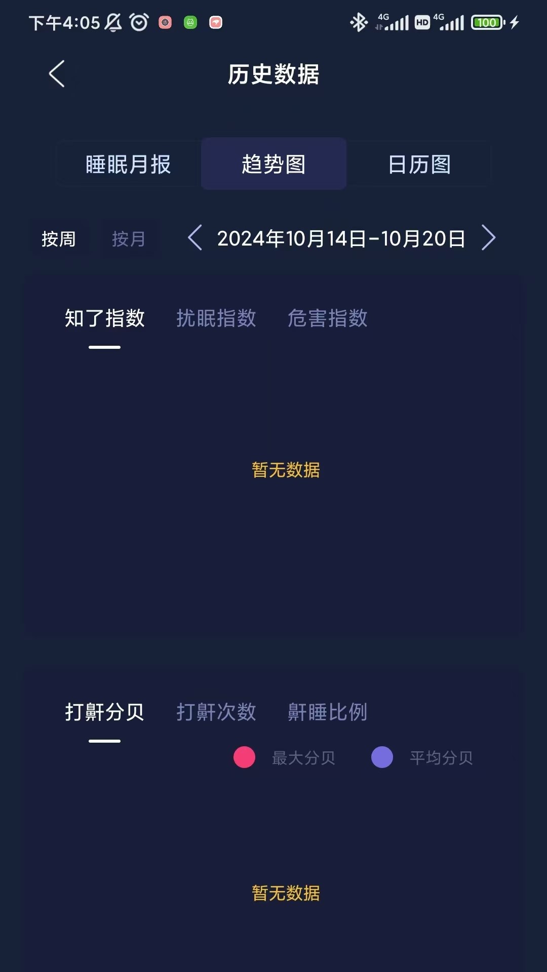 蝉音睡眠展示图3
