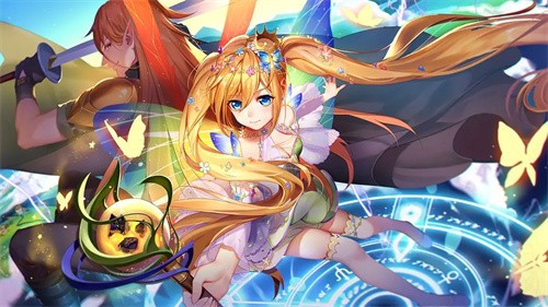 姬魔恋战纪展示图5
