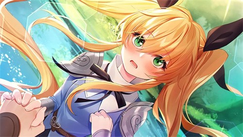 姬魔恋战纪展示图2