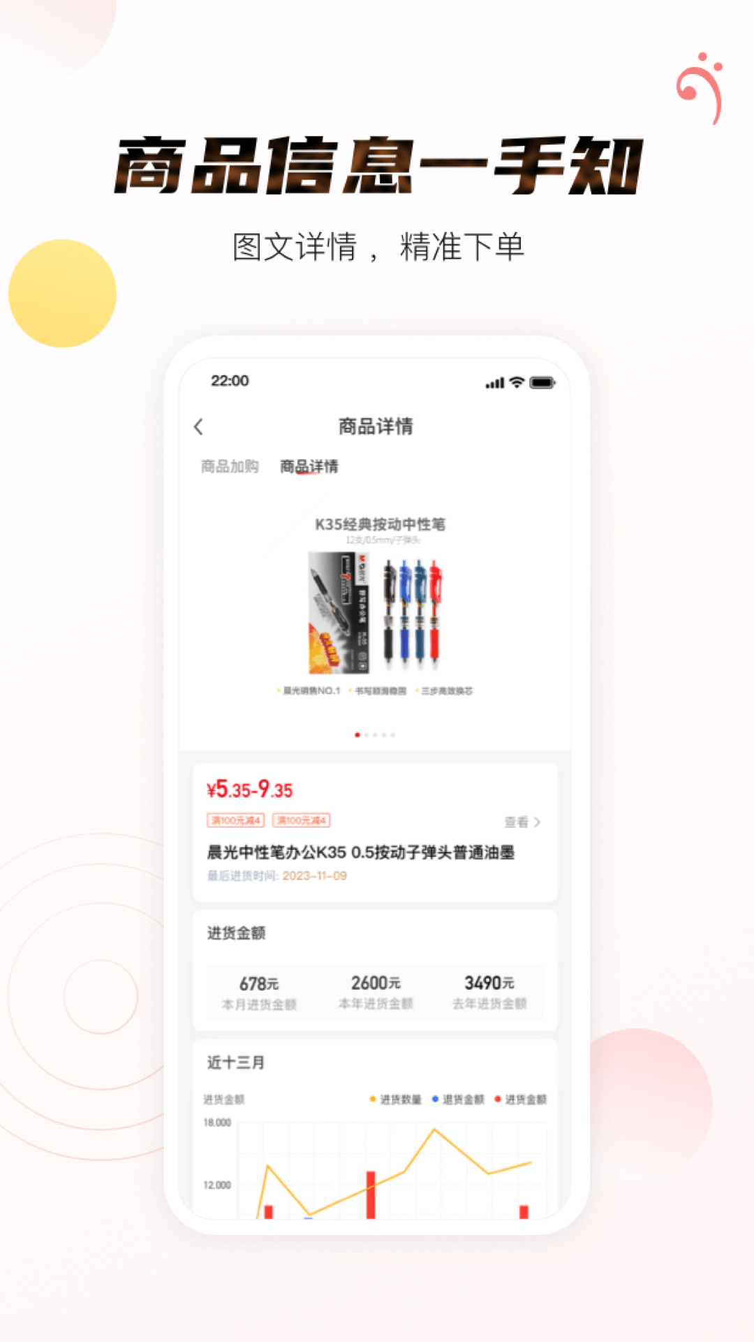 晨光聚宝盆展示图1