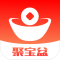 晨光聚宝盆