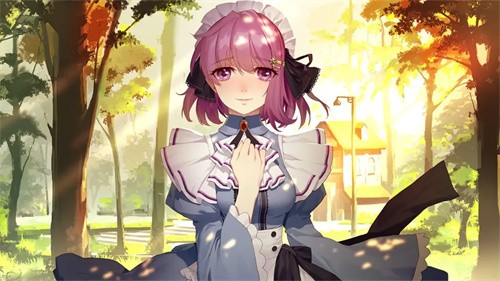 姬魔恋战纪展示图1