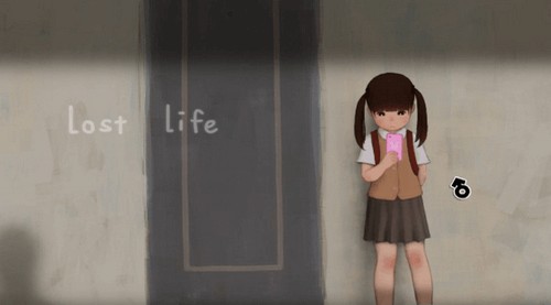 迷失的生活展示图3