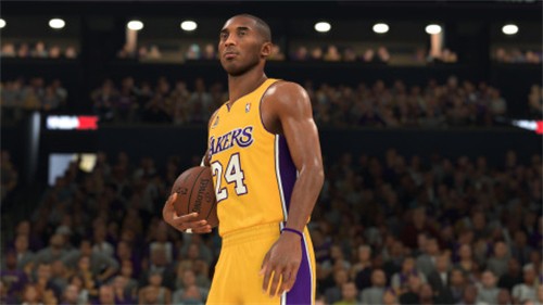 nba2k24展示图3