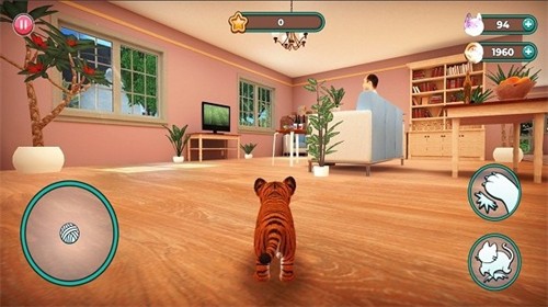 终极猫咪模拟器2展示图3