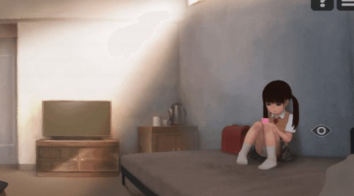 迷失的生活展示图2