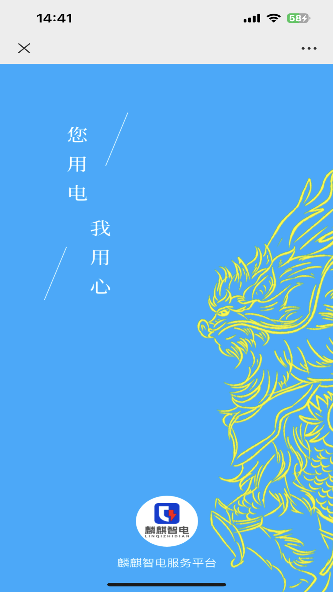 麟麒智电展示图1